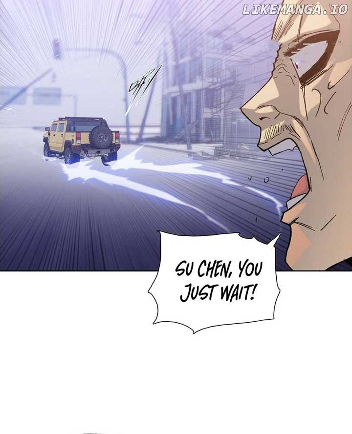 The doomsday ruthless man: hoarding trillions of supplies at the beginning Chapter 39 420 091
