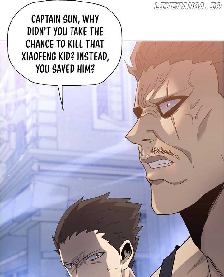 The doomsday ruthless man: hoarding trillions of supplies at the beginning Chapter 39 421 092