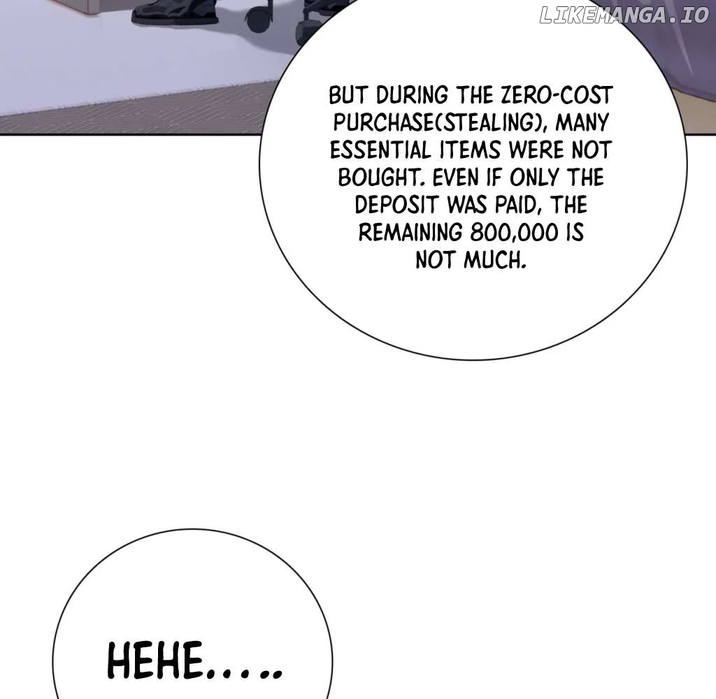 The doomsday ruthless man: hoarding trillions of supplies at the beginning Chapter 4 510 008