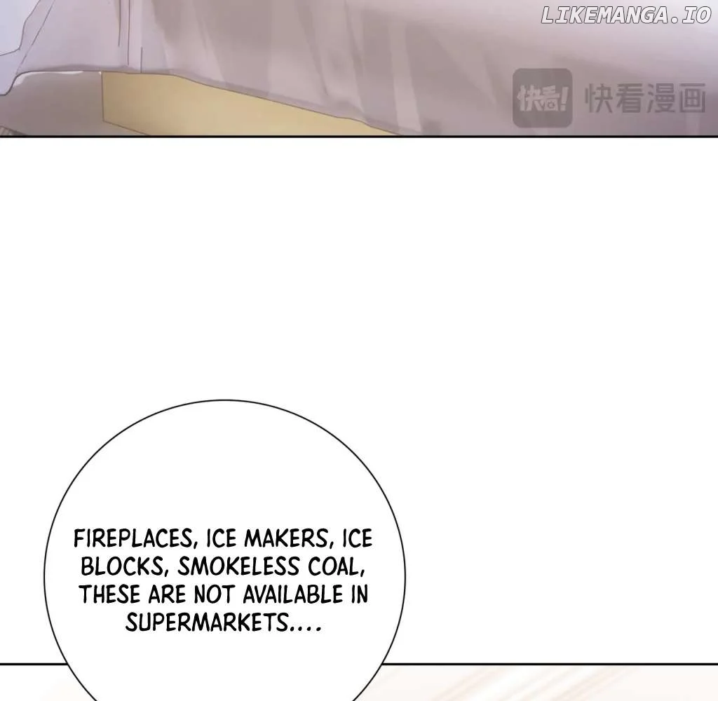 The doomsday ruthless man: hoarding trillions of supplies at the beginning Chapter 4 521 019