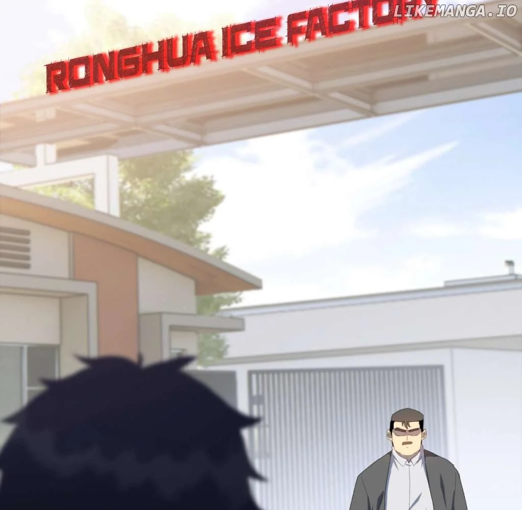 The doomsday ruthless man: hoarding trillions of supplies at the beginning Chapter 4 554 052