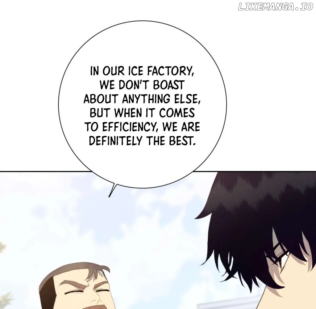 The doomsday ruthless man: hoarding trillions of supplies at the beginning Chapter 4 559 057