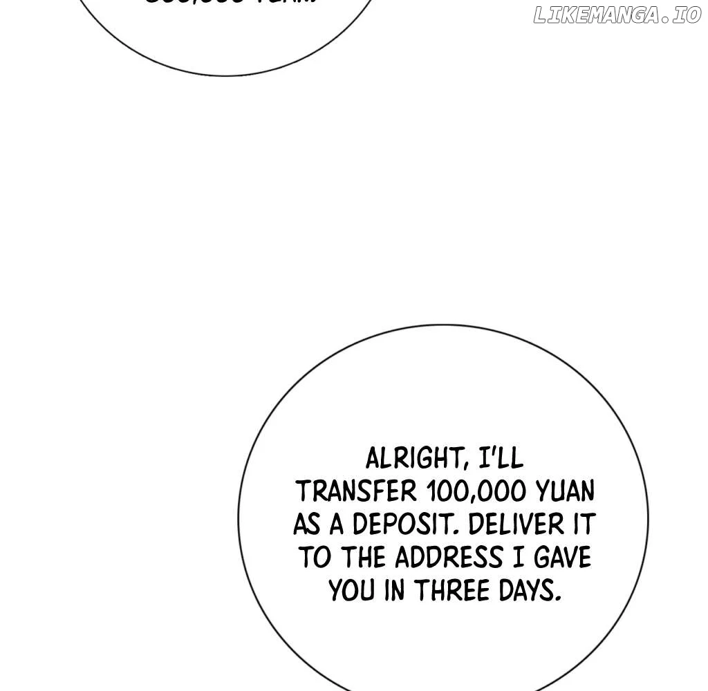 The doomsday ruthless man: hoarding trillions of supplies at the beginning Chapter 4 561 059