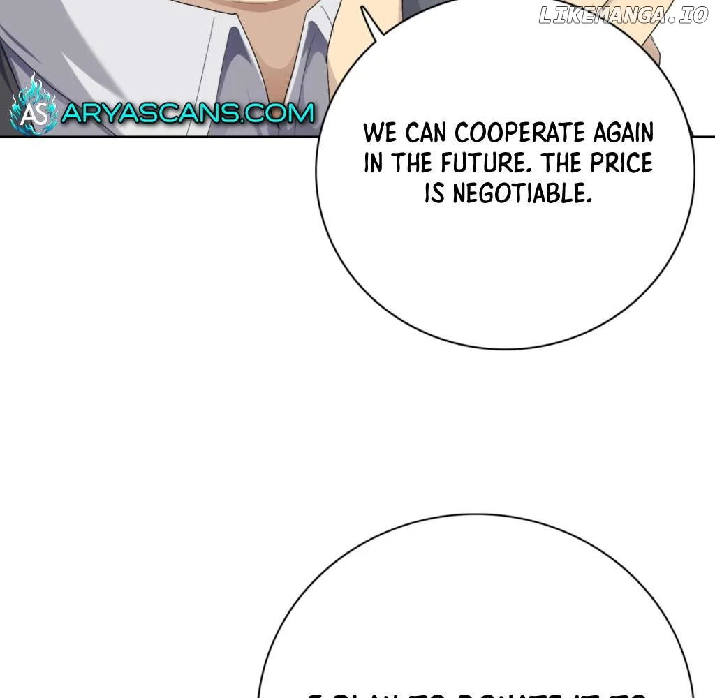 The doomsday ruthless man: hoarding trillions of supplies at the beginning Chapter 4 565 063