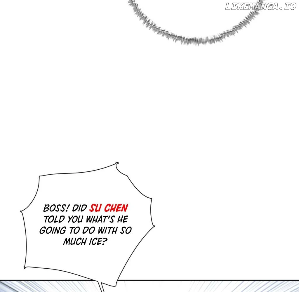 The doomsday ruthless man: hoarding trillions of supplies at the beginning Chapter 4 579 077