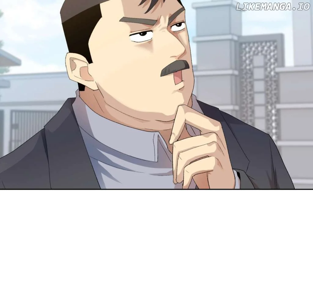 The doomsday ruthless man: hoarding trillions of supplies at the beginning Chapter 4 582 080