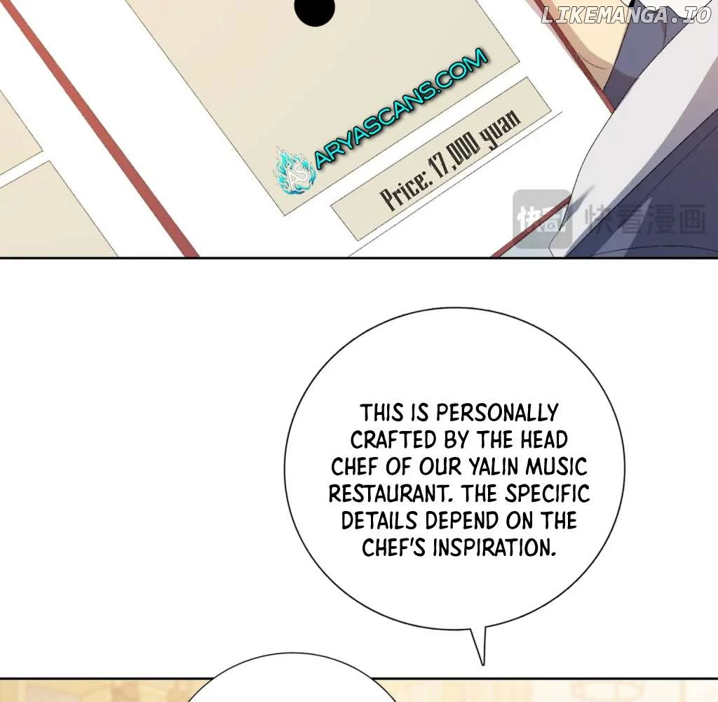The doomsday ruthless man: hoarding trillions of supplies at the beginning Chapter 4 592 090