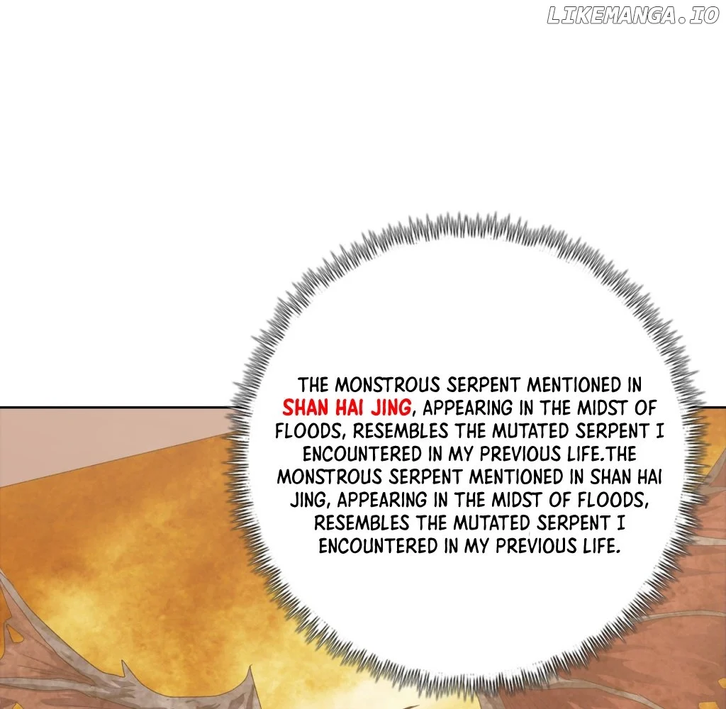 The doomsday ruthless man: hoarding trillions of supplies at the beginning Chapter 4 596 094