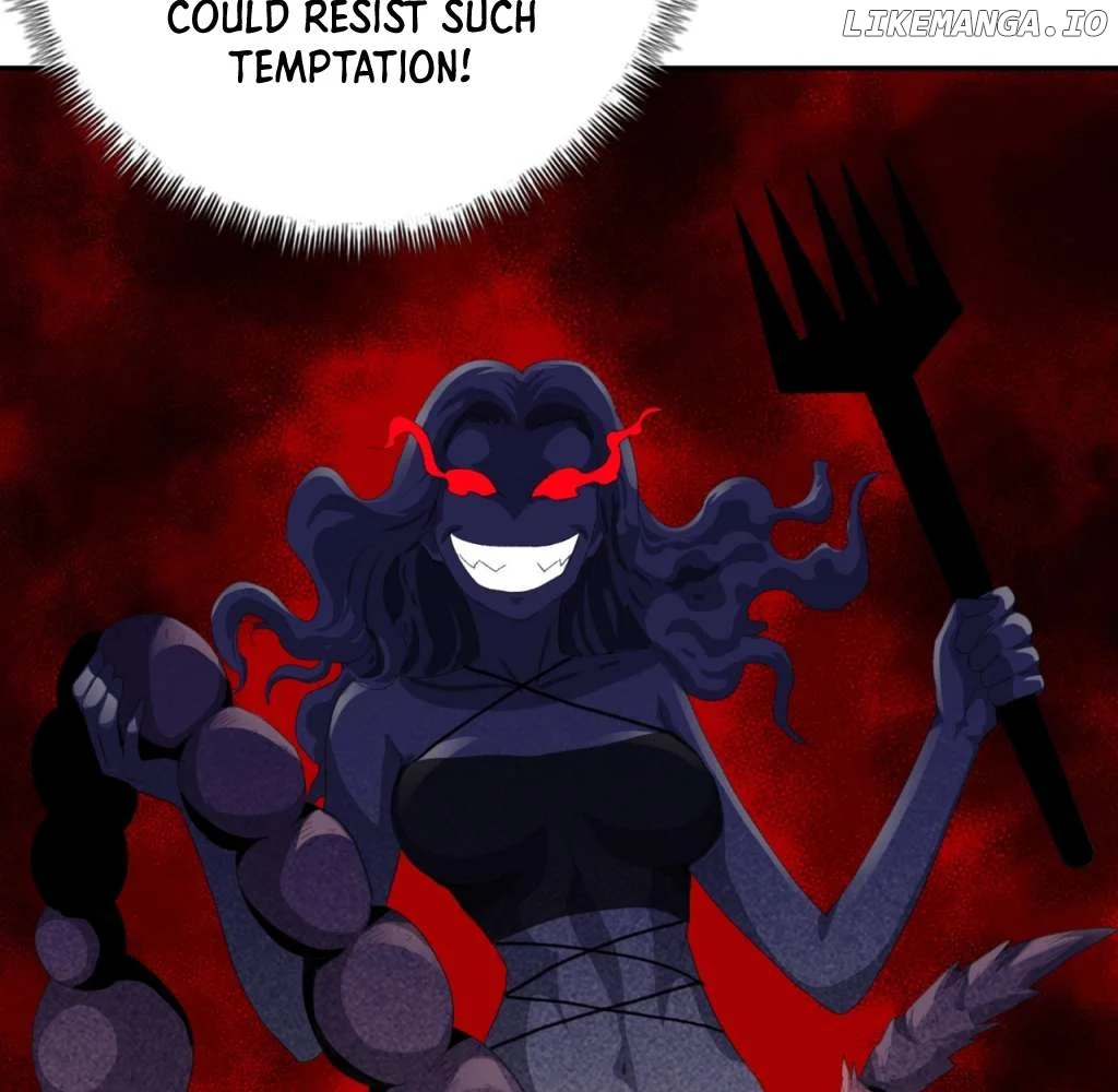 The doomsday ruthless man: hoarding trillions of supplies at the beginning Chapter 4 611 109