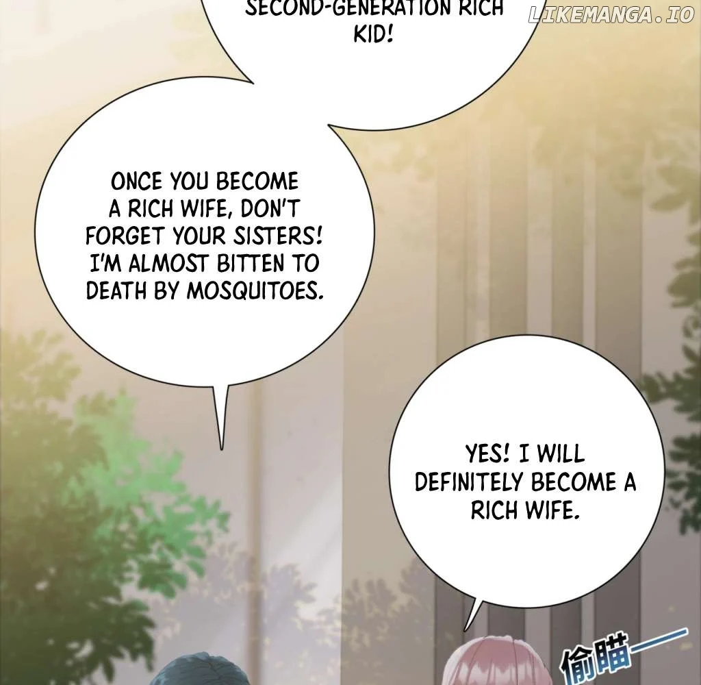 The doomsday ruthless man: hoarding trillions of supplies at the beginning Chapter 4 617 115