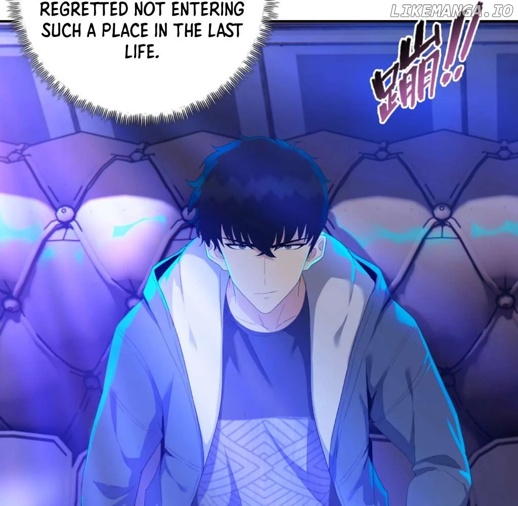 The doomsday ruthless man: hoarding trillions of supplies at the beginning Chapter 4 623 121