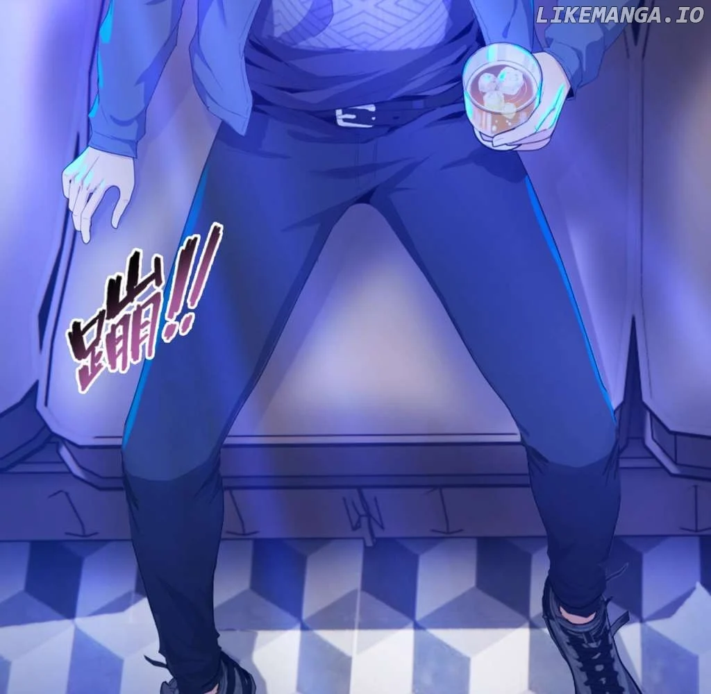 The doomsday ruthless man: hoarding trillions of supplies at the beginning Chapter 4 624 122