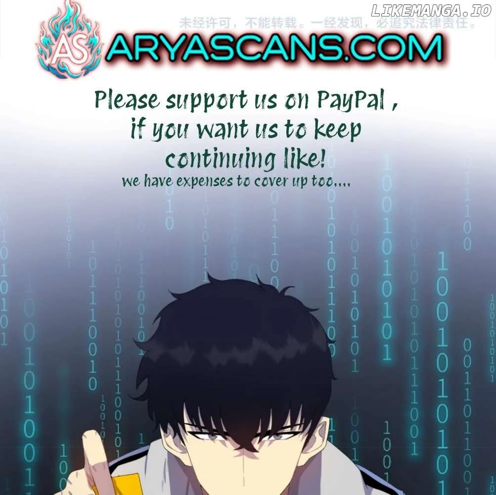 The doomsday ruthless man: hoarding trillions of supplies at the beginning Chapter 4 666 164