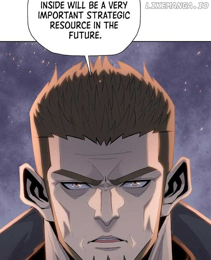 The doomsday ruthless man: hoarding trillions of supplies at the beginning Chapter 44 360 008