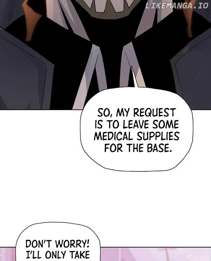 The doomsday ruthless man: hoarding trillions of supplies at the beginning Chapter 44 361 009