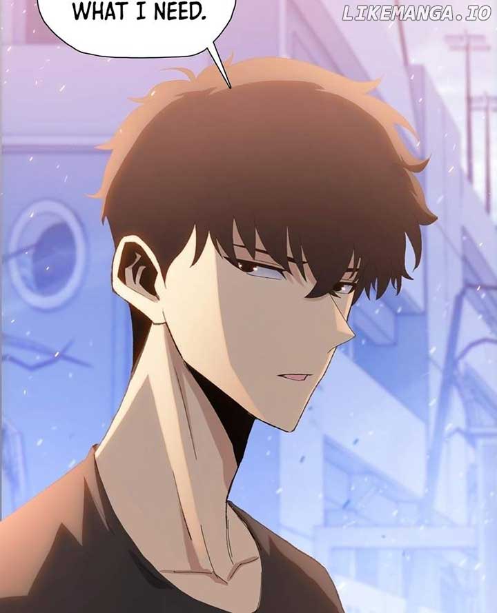 The doomsday ruthless man: hoarding trillions of supplies at the beginning Chapter 44 362 010