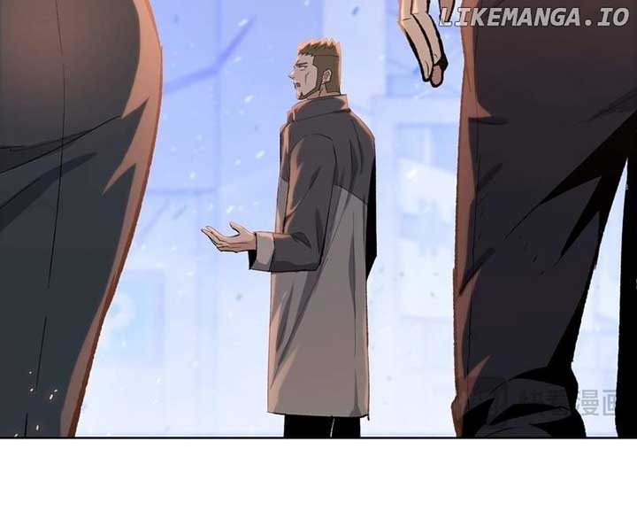 The doomsday ruthless man: hoarding trillions of supplies at the beginning Chapter 44 364 012