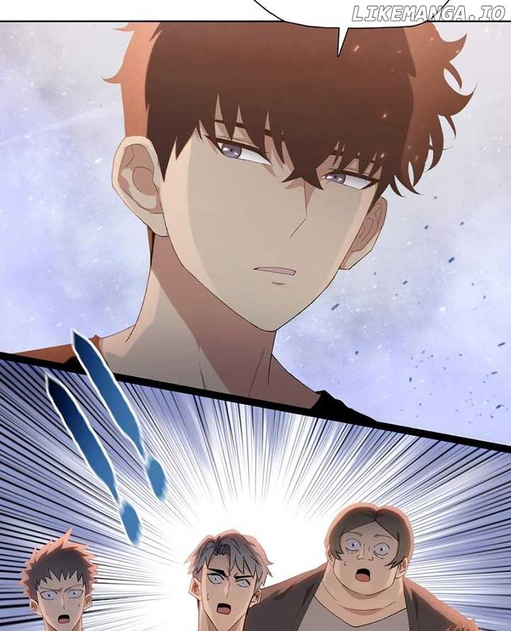 The doomsday ruthless man: hoarding trillions of supplies at the beginning Chapter 44 370 018
