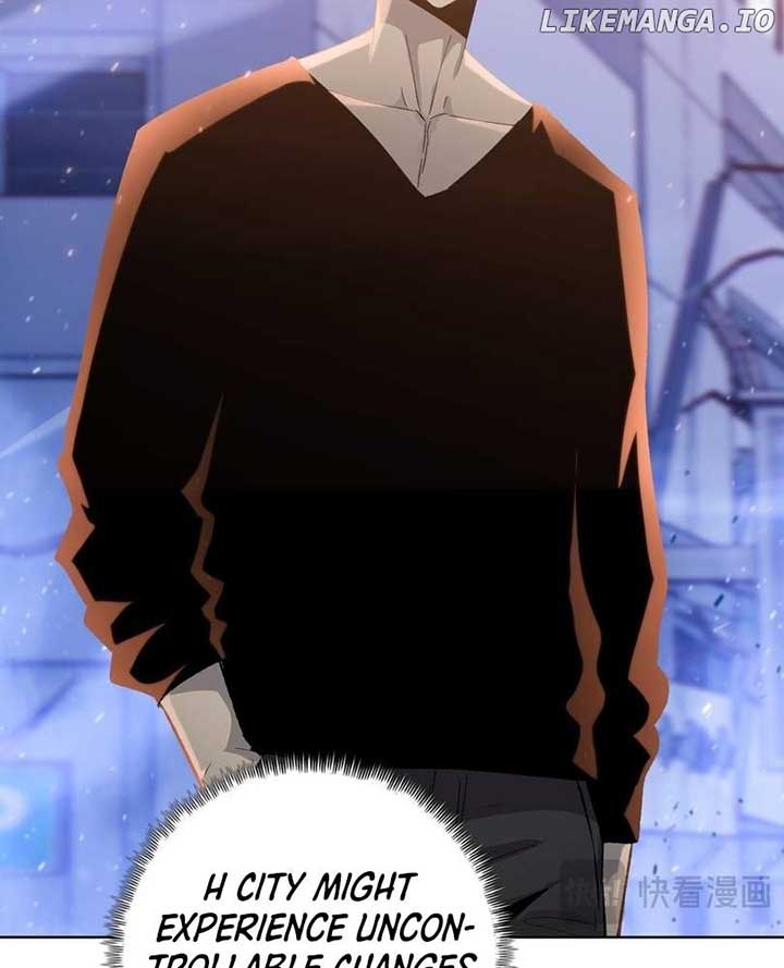 The doomsday ruthless man: hoarding trillions of supplies at the beginning Chapter 44 372 020