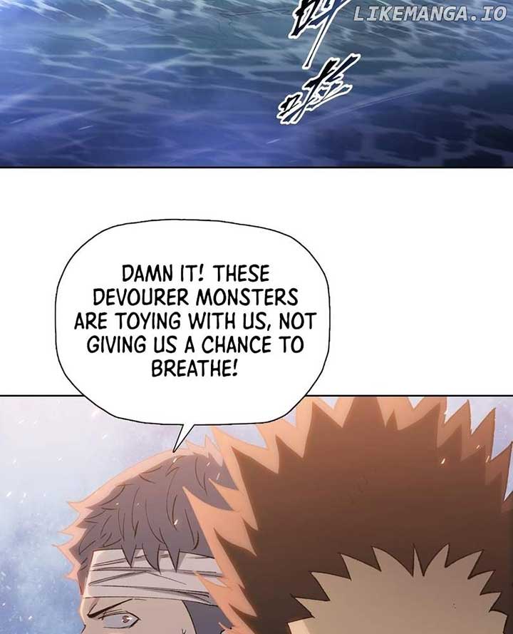 The doomsday ruthless man: hoarding trillions of supplies at the beginning Chapter 44 376 024