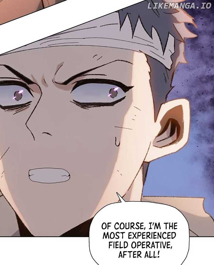 The doomsday ruthless man: hoarding trillions of supplies at the beginning Chapter 44 379 027