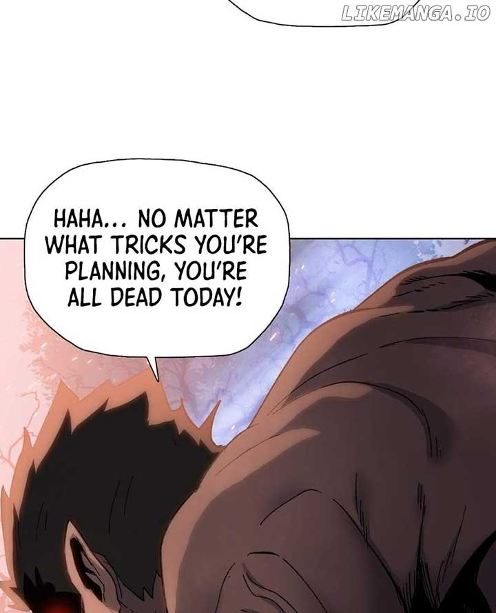 The doomsday ruthless man: hoarding trillions of supplies at the beginning Chapter 44 380 028