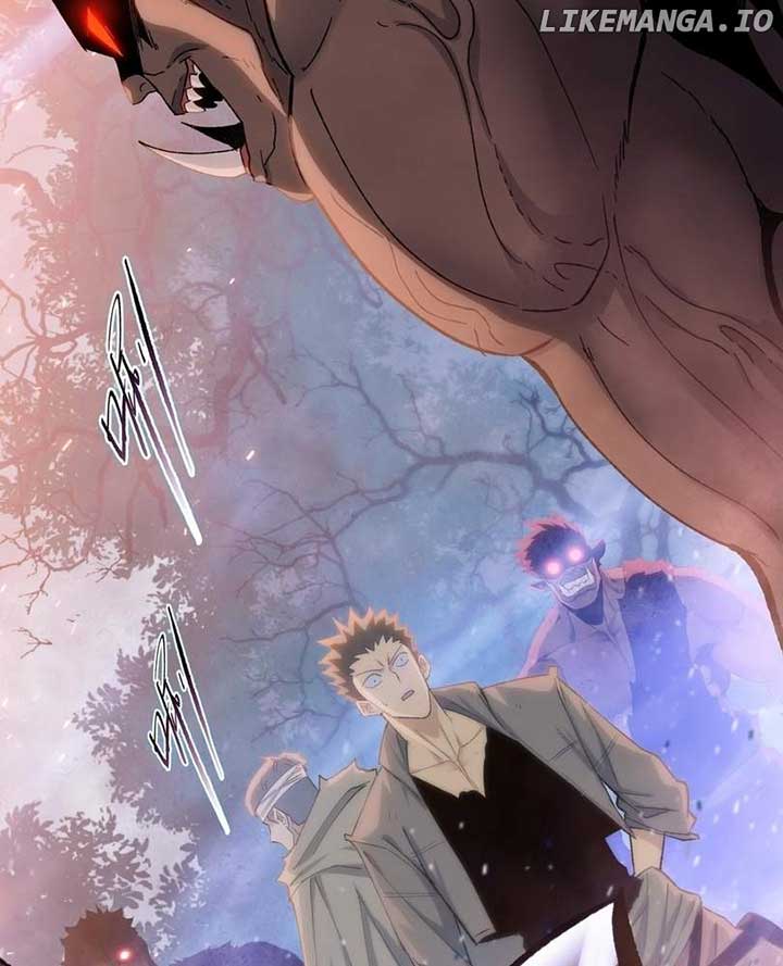 The doomsday ruthless man: hoarding trillions of supplies at the beginning Chapter 44 381 029