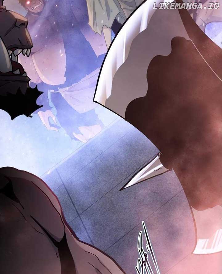 The doomsday ruthless man: hoarding trillions of supplies at the beginning Chapter 44 382 030
