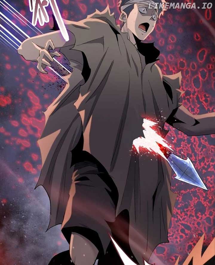 The doomsday ruthless man: hoarding trillions of supplies at the beginning Chapter 44 391 039