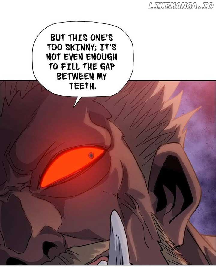 The doomsday ruthless man: hoarding trillions of supplies at the beginning Chapter 44 398 046