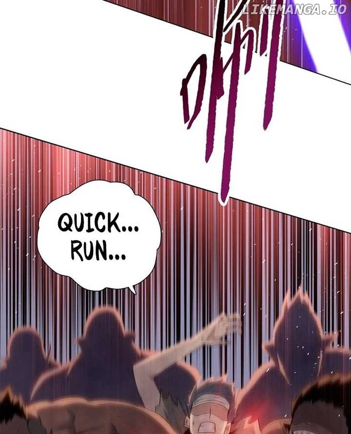 The doomsday ruthless man: hoarding trillions of supplies at the beginning Chapter 44 412 060