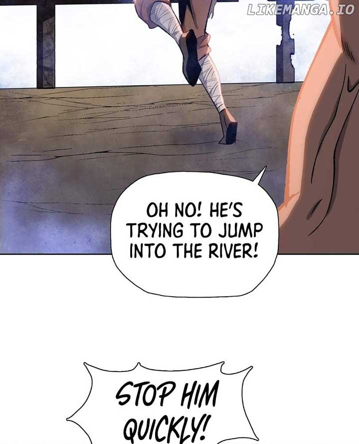 The doomsday ruthless man: hoarding trillions of supplies at the beginning Chapter 44 421 069