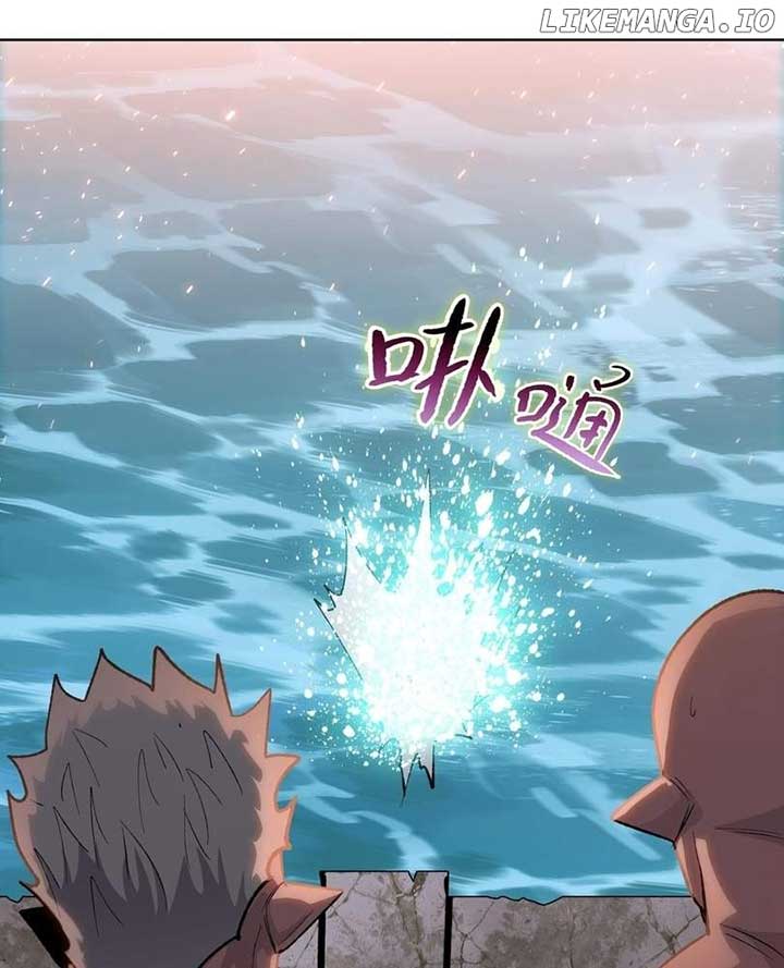 The doomsday ruthless man: hoarding trillions of supplies at the beginning Chapter 44 428 076