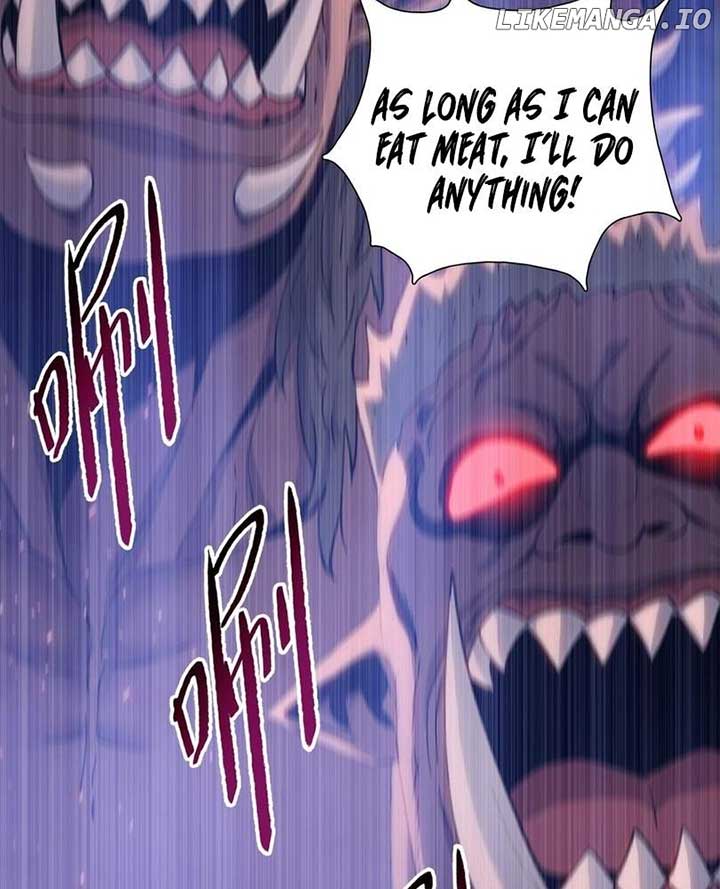 The doomsday ruthless man: hoarding trillions of supplies at the beginning Chapter 44 438 086