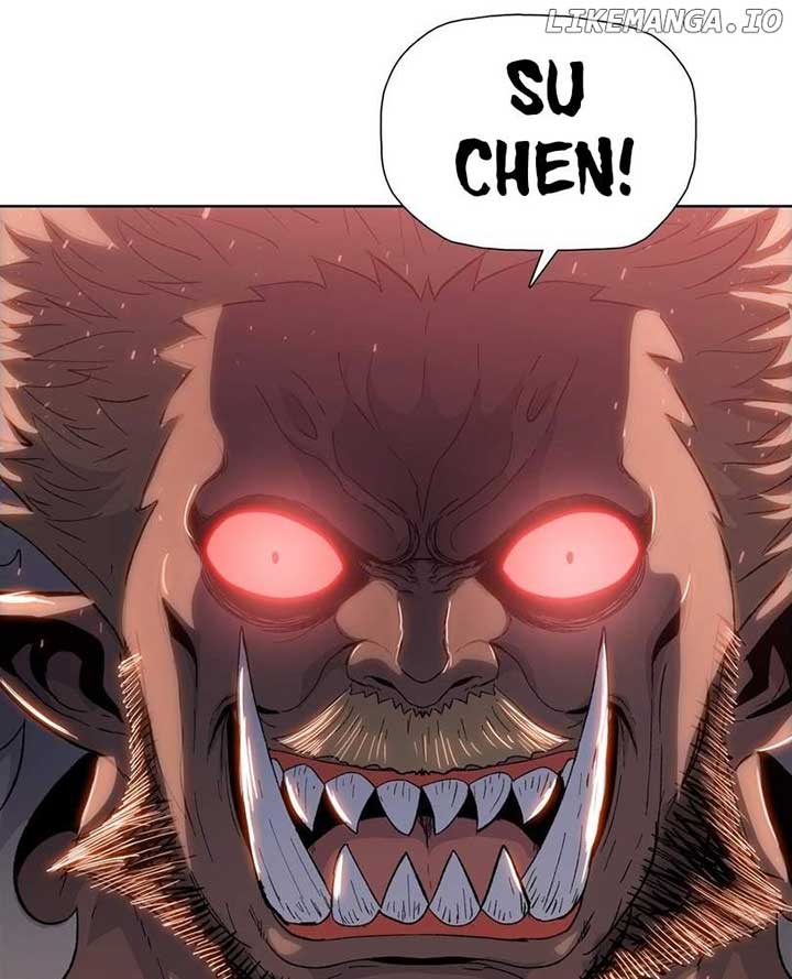 The doomsday ruthless man: hoarding trillions of supplies at the beginning Chapter 44 441 089