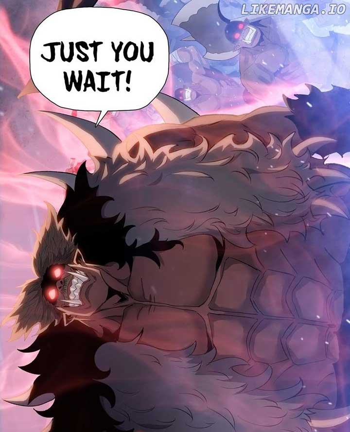 The doomsday ruthless man: hoarding trillions of supplies at the beginning Chapter 44 444 092