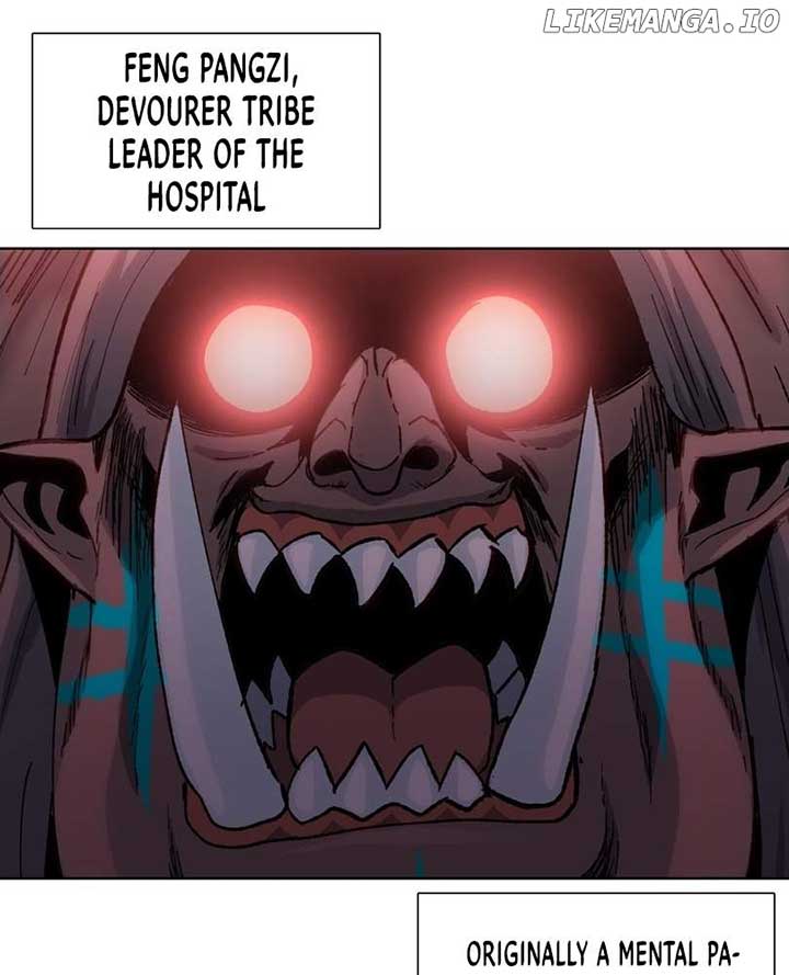 The doomsday ruthless man: hoarding trillions of supplies at the beginning Chapter 44 458 106