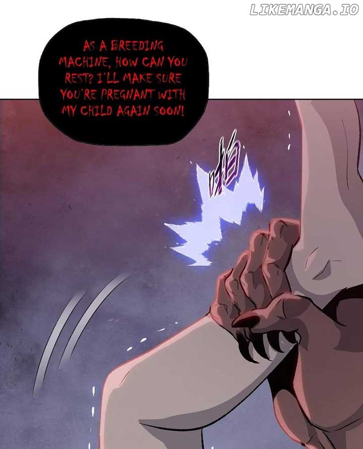 The doomsday ruthless man: hoarding trillions of supplies at the beginning Chapter 44 462 110