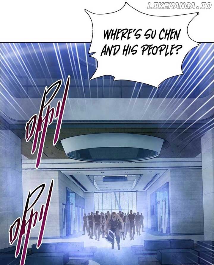 The doomsday ruthless man: hoarding trillions of supplies at the beginning Chapter 45 329 032
