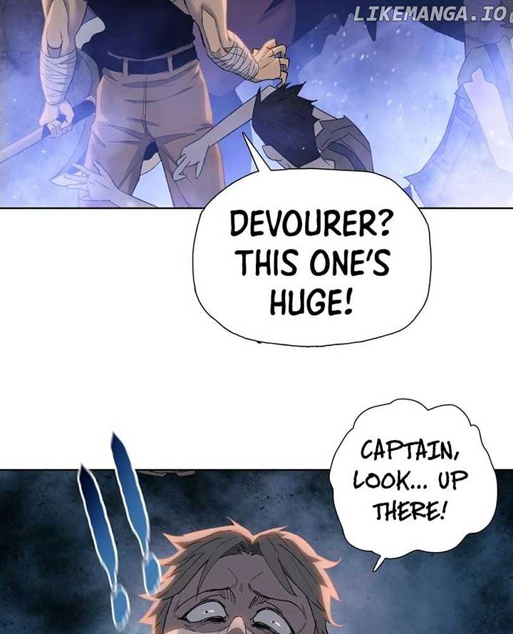 The doomsday ruthless man: hoarding trillions of supplies at the beginning Chapter 45 370 073