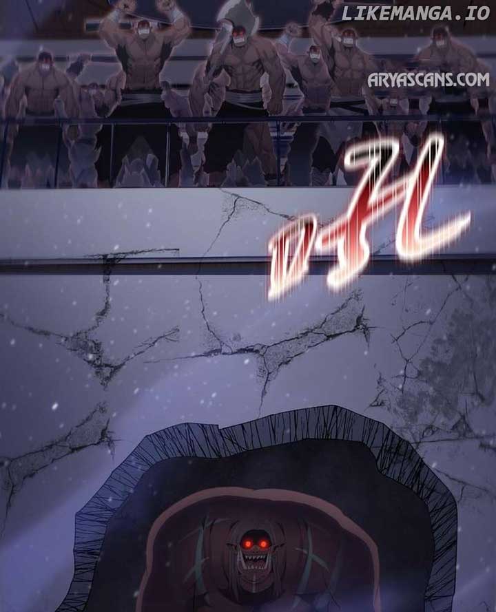 The doomsday ruthless man: hoarding trillions of supplies at the beginning Chapter 45 373 076