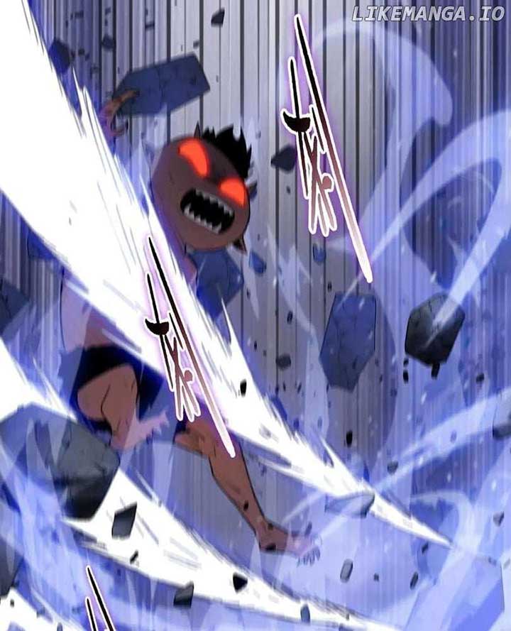 The doomsday ruthless man: hoarding trillions of supplies at the beginning Chapter 47 314 19