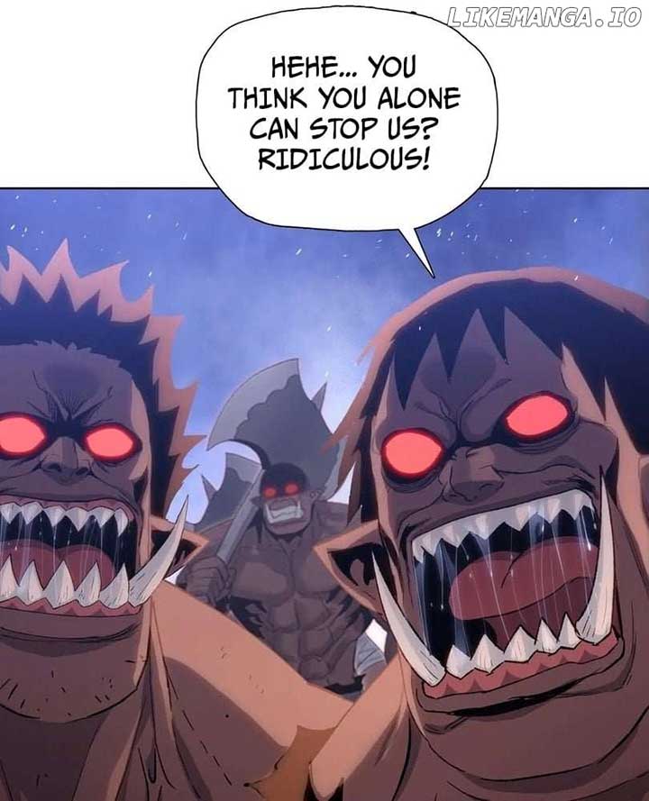 The doomsday ruthless man: hoarding trillions of supplies at the beginning Chapter 47 322 27