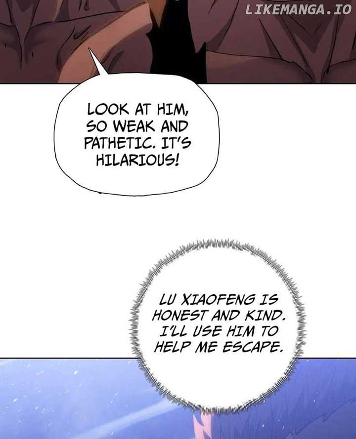 The doomsday ruthless man: hoarding trillions of supplies at the beginning Chapter 47 323 28