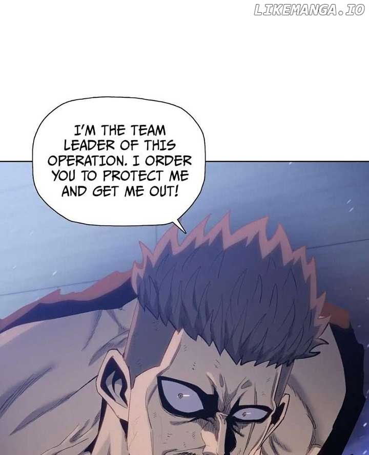 The doomsday ruthless man: hoarding trillions of supplies at the beginning Chapter 47 326 31