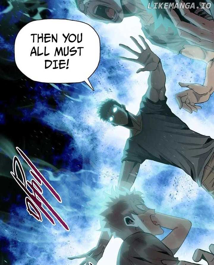 The doomsday ruthless man: hoarding trillions of supplies at the beginning Chapter 47 337 42
