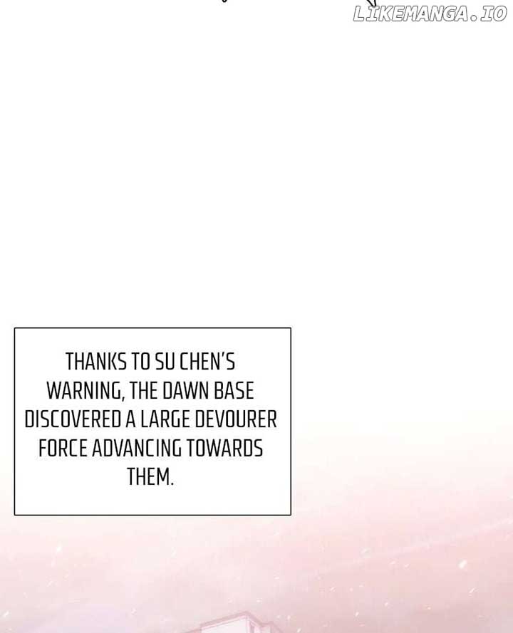 The doomsday ruthless man: hoarding trillions of supplies at the beginning Chapter 47 339 44