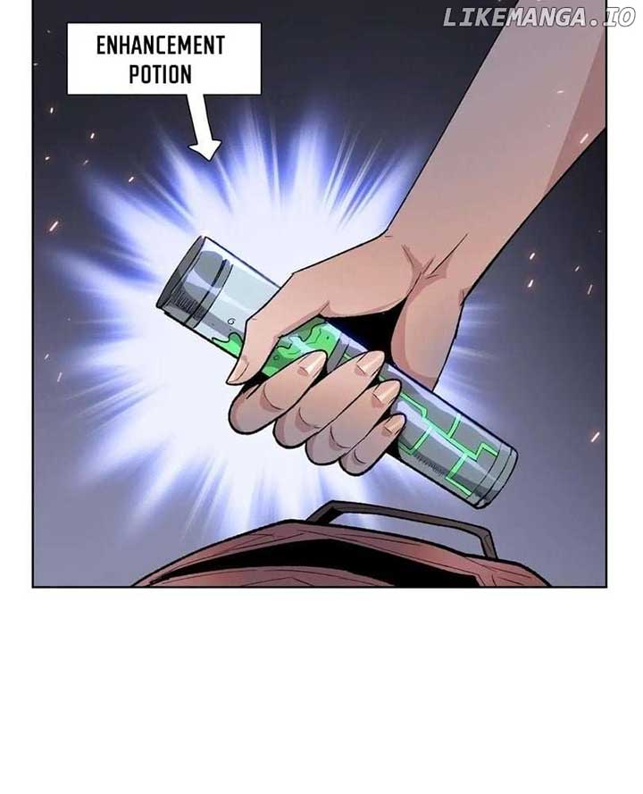 The doomsday ruthless man: hoarding trillions of supplies at the beginning Chapter 47 373 78