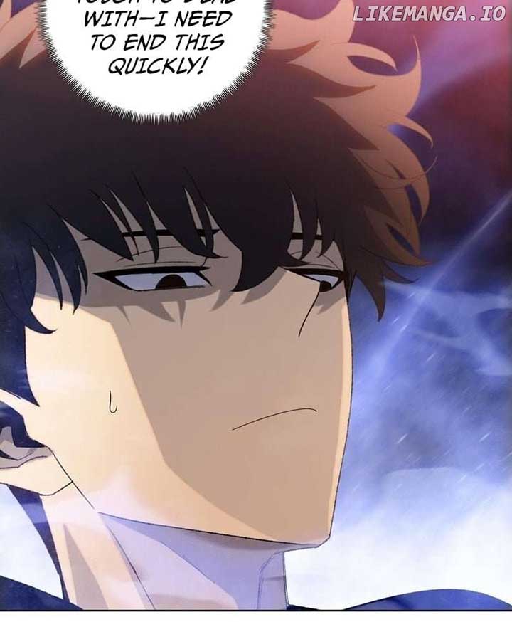 The doomsday ruthless man: hoarding trillions of supplies at the beginning Chapter 49 355 020