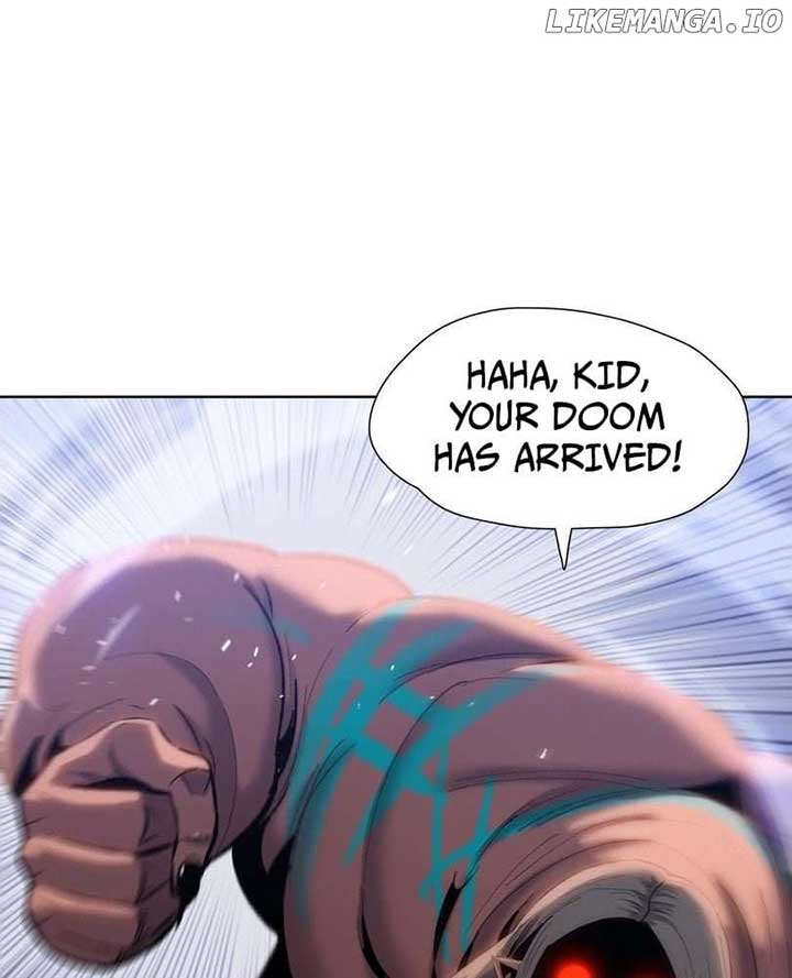 The doomsday ruthless man: hoarding trillions of supplies at the beginning Chapter 49 360 025
